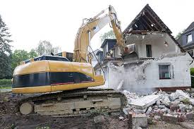 Demolition-Services